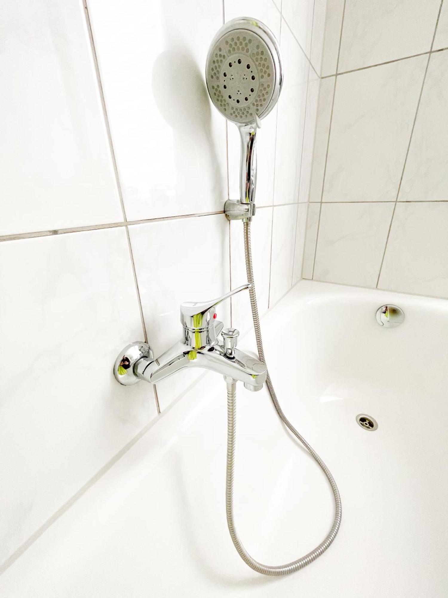 Zimmer In Kuenstlerwohnung Štutgart Exteriér fotografie